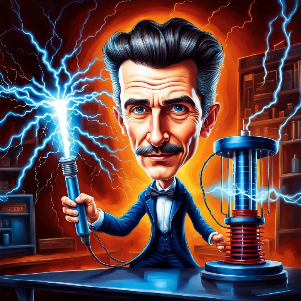 TESLA
